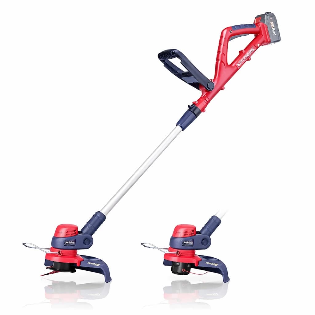 Débroussailleuse 20V 240mm solo sans fil (Sans batterie Sans chargeur) CGT-S20LiDB - photo 1