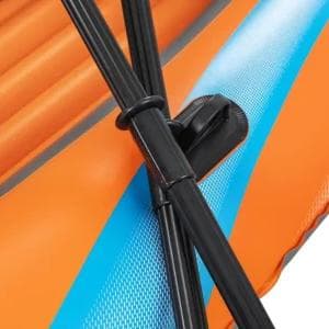 Bateau gonflable Kondor Elite 2000 raft set 185 x 97 cm 61142 - photo 4