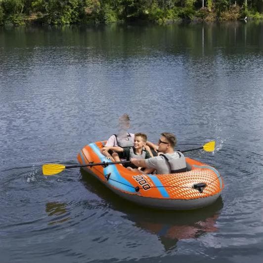 Bateau gonflable Kondor Elite 3000 246 x 122 cm 61145 - photo 3