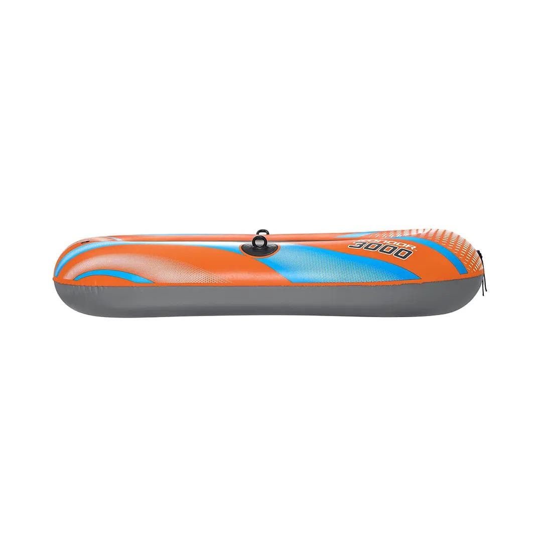 Bateau gonflable Kondor 3000 Raft Set 2.12m x 1.22m 61146 - photo 4
