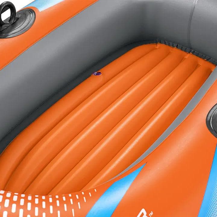 Bateau gonflable Kondor 3000 Raft Set 2.12m x 1.22m 61146 - photo 7