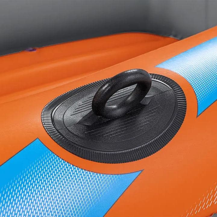 Bateau gonflable Kondor 3000 Raft Set 2.12m x 1.22m 61146 - photo 8