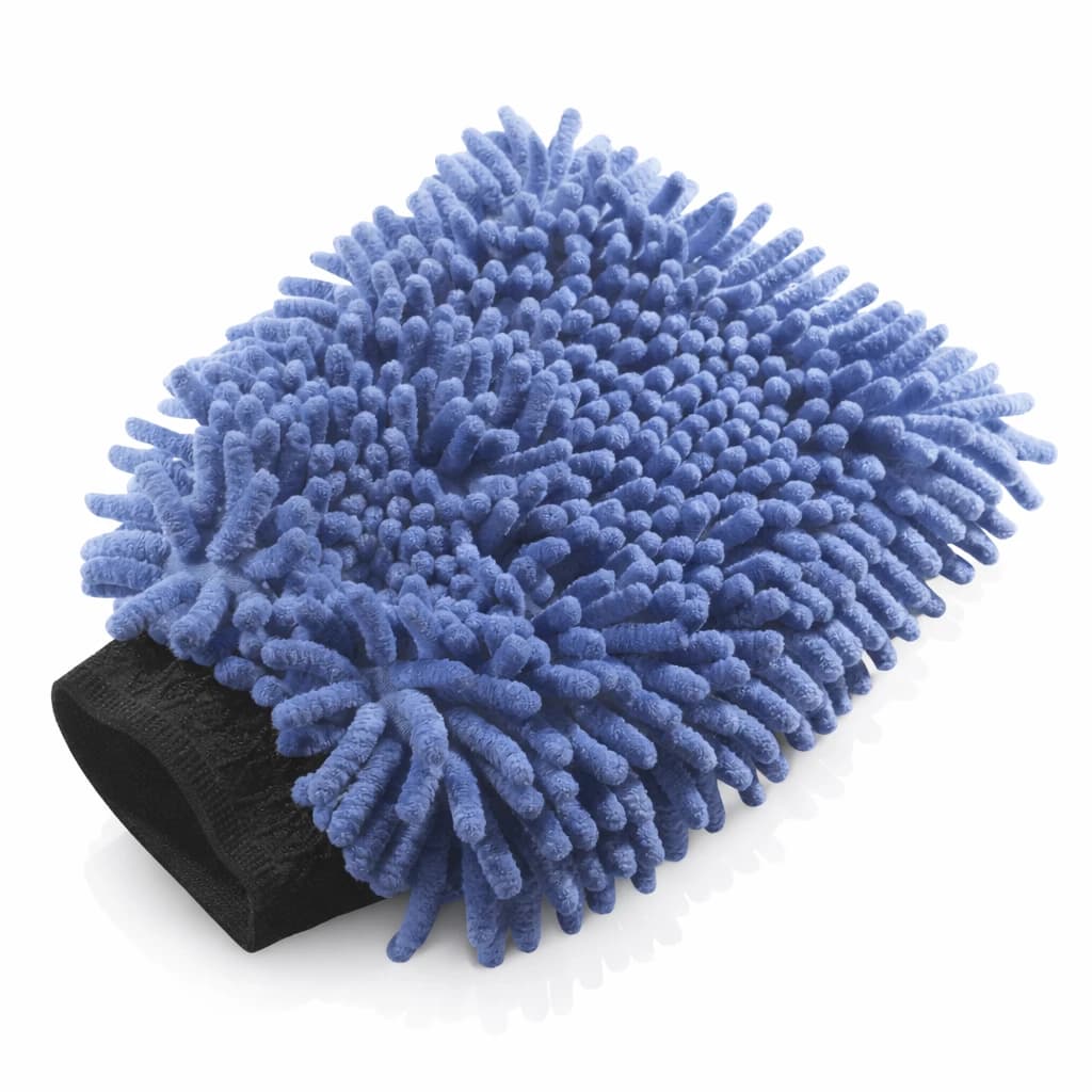 Gant de lavage microfibres - photo 1