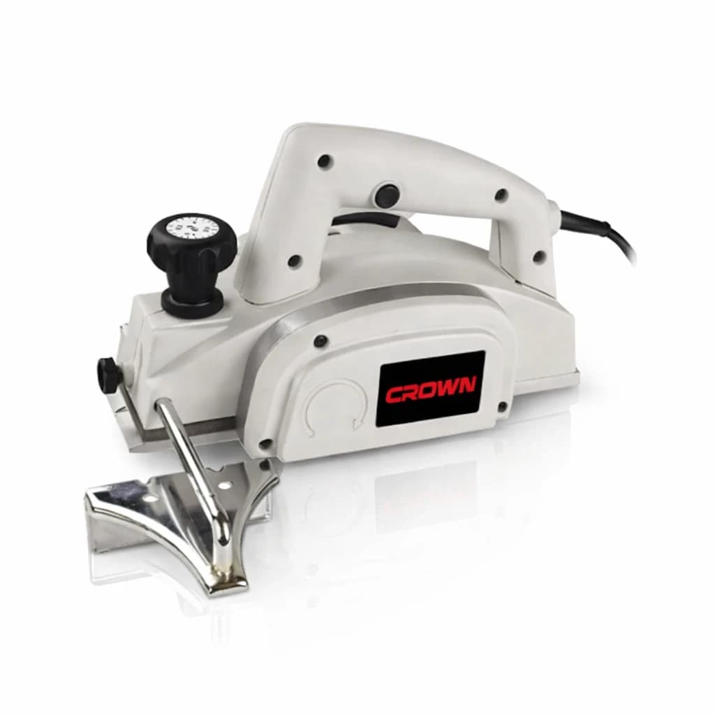Rabot électrique 650W   CT14004 - photo 1