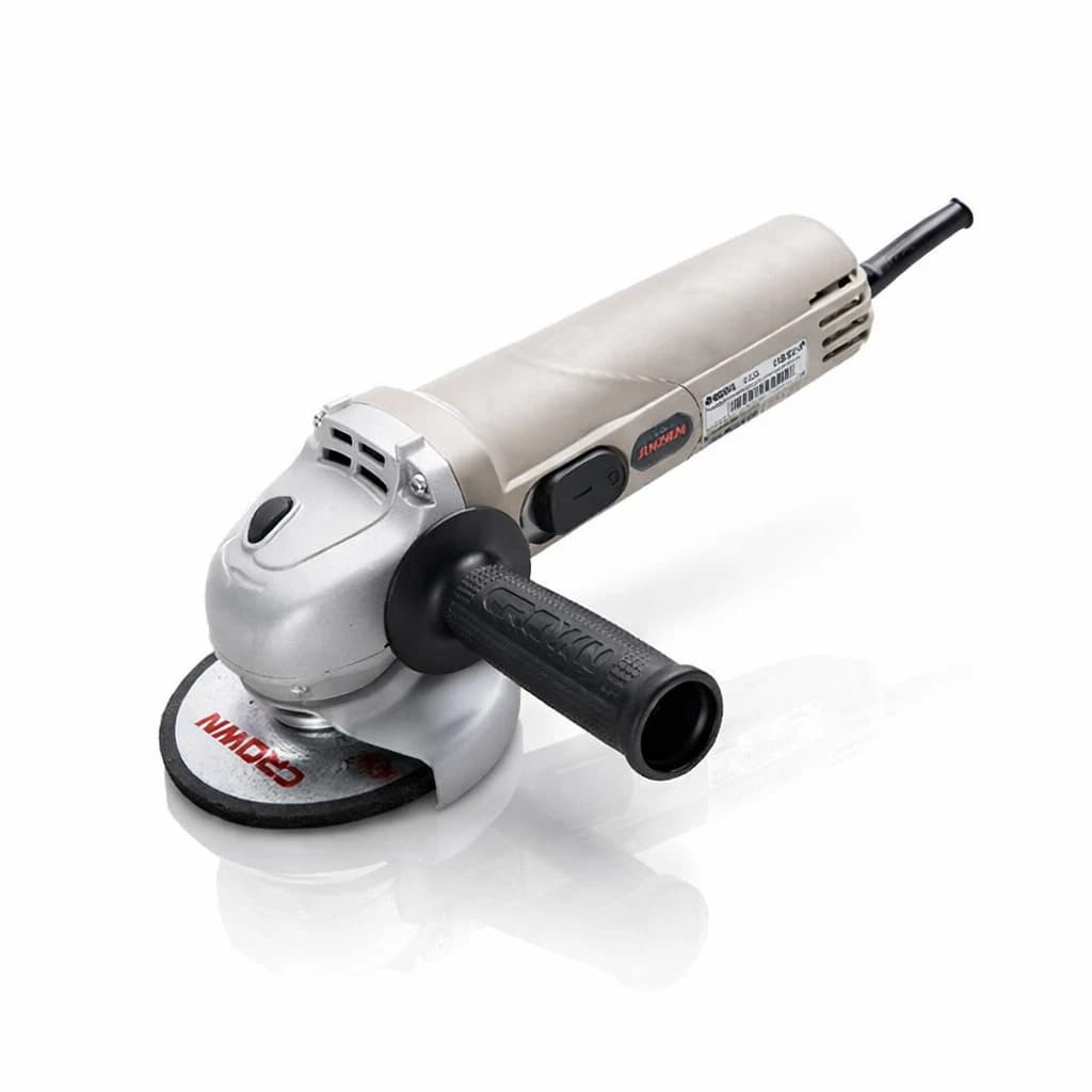 Tronçonneuse meuleuse 600W 115mm CT13003 - photo 1