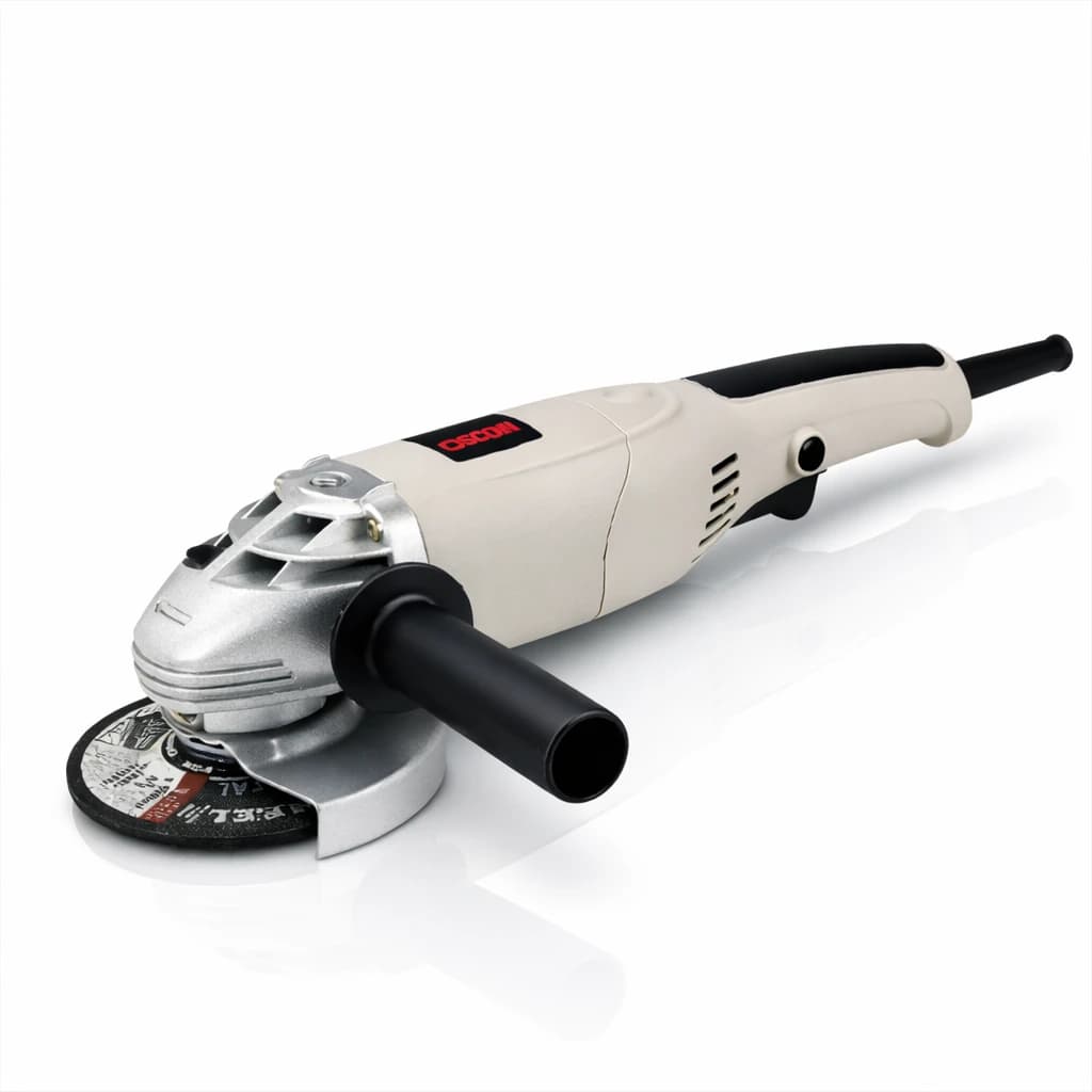 Tronçonneuse meuleuse 1010W 115mm CT13022 - photo 1