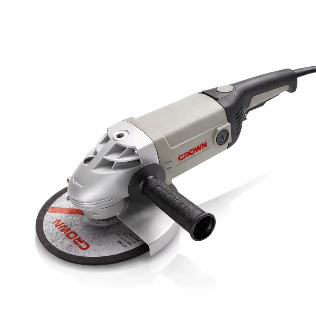 Tronçonneuse meuleuse 2200W 230mm CT13070 - photo 1