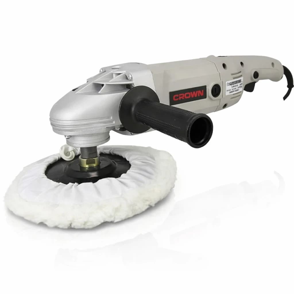 Ponceuse polisseuse électrique 180MM 1300W    CT13045 - photo 1