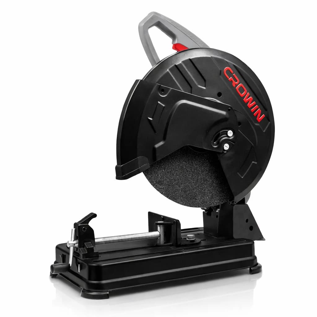Tronçonneuse à table pour métal 2200W 355mm CT15232 - photo 1