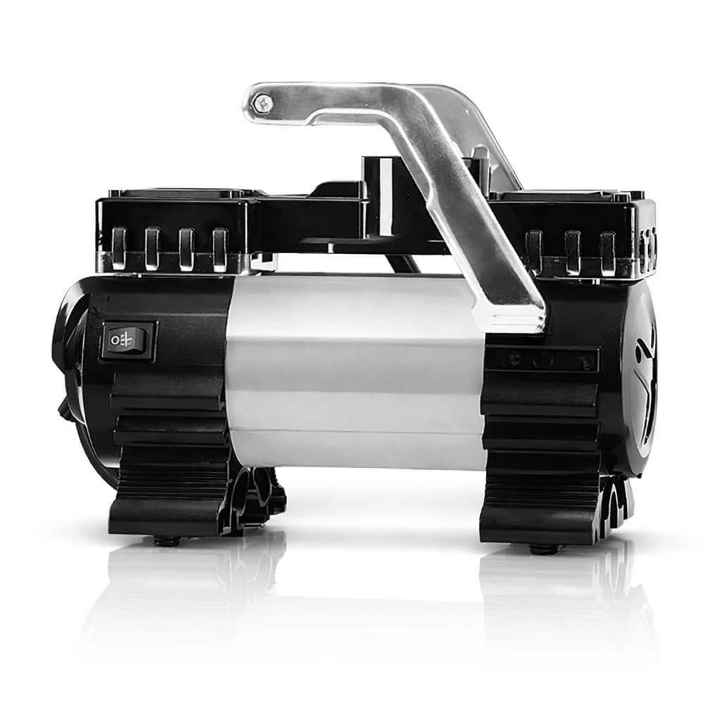 Mini compresseur de voiture 250W 12V 7BAR double piston    CT36036 - photo 1