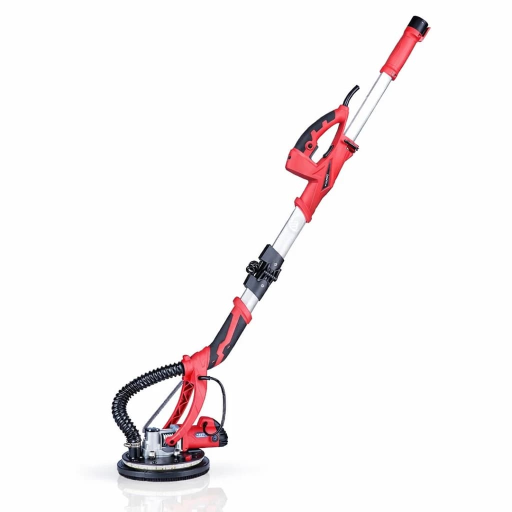 Ponceuse murale avec bras girafe 710w 215mm DS07-215 - photo 1