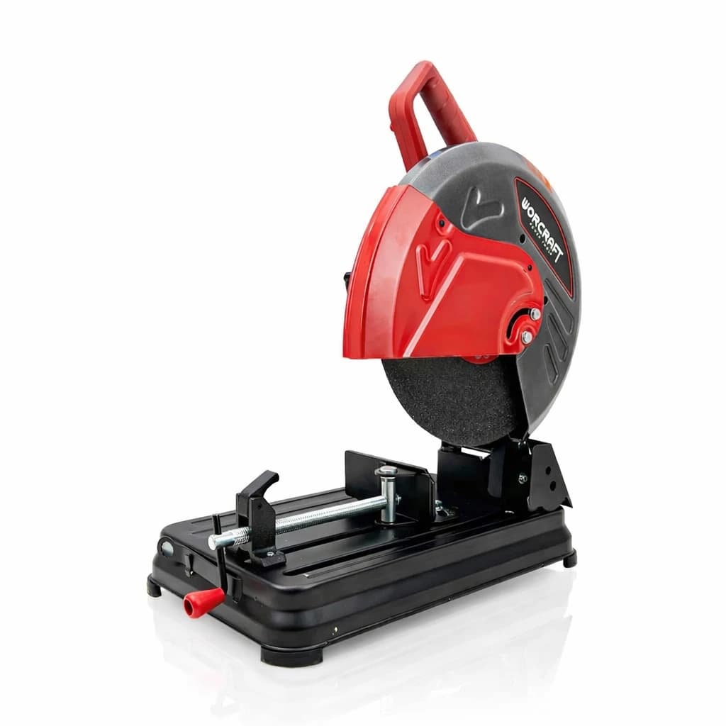 Tronçonneuse à table pour métal 2300W 355mm CM23-355 - photo 1