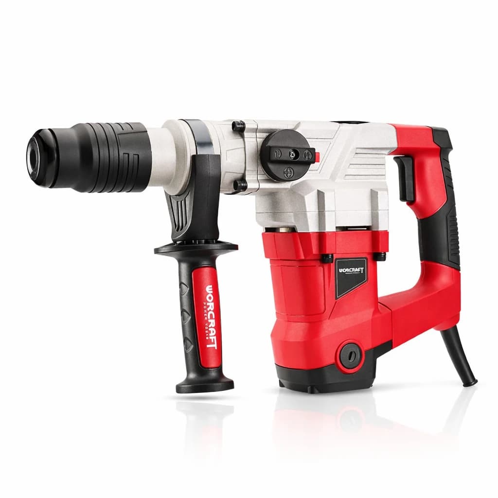 Marteau perforateur 1500w RH15-40X - photo 1