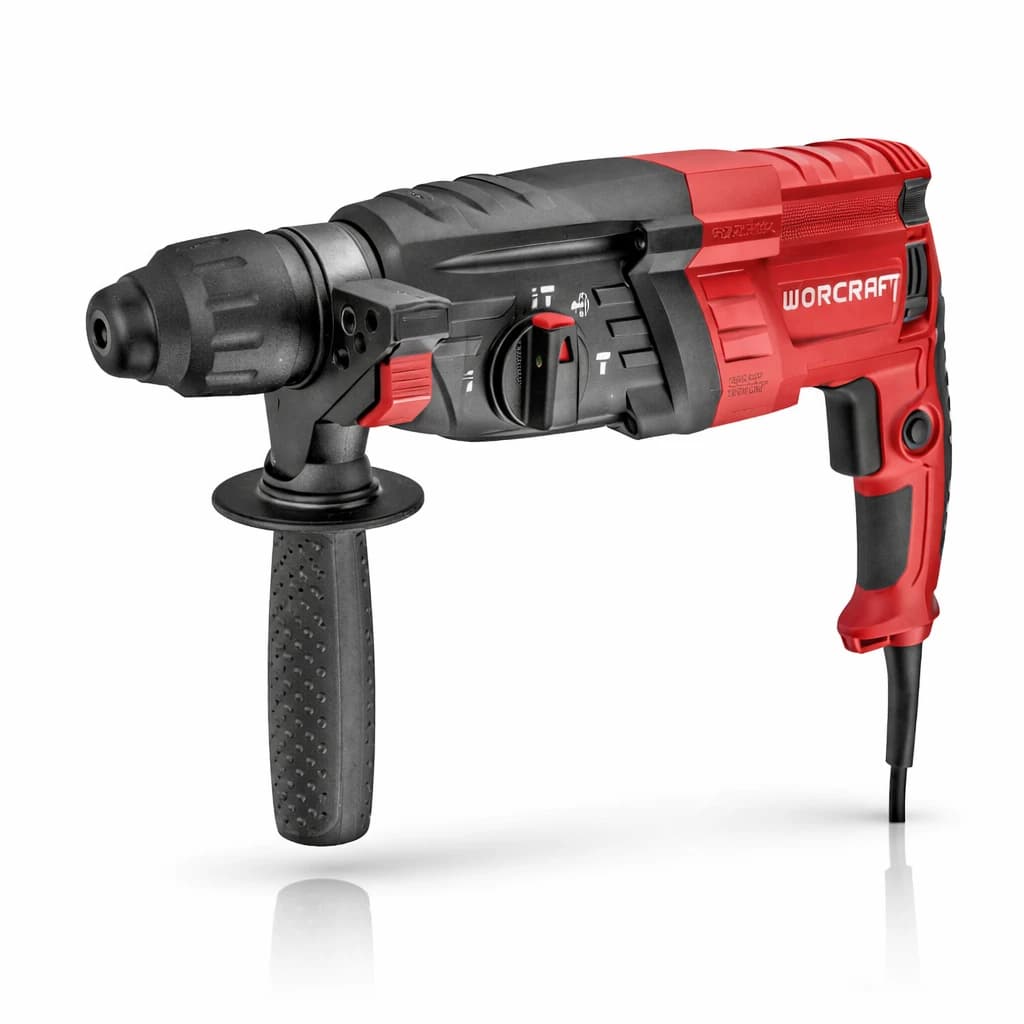 Marteau perforateur 28mm 1050w RH11-28S - photo 1