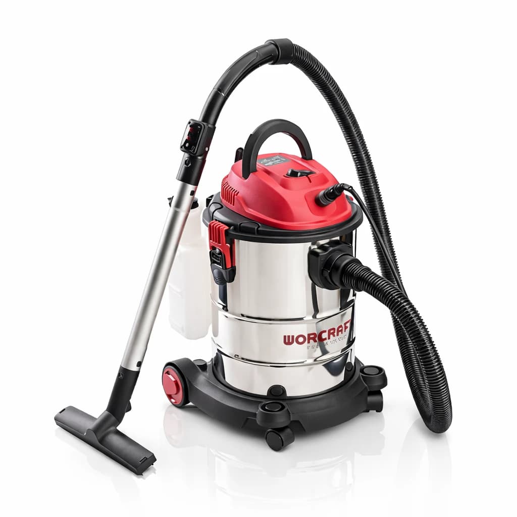 Aspirateur laveur électrique VC12-25 - photo 1