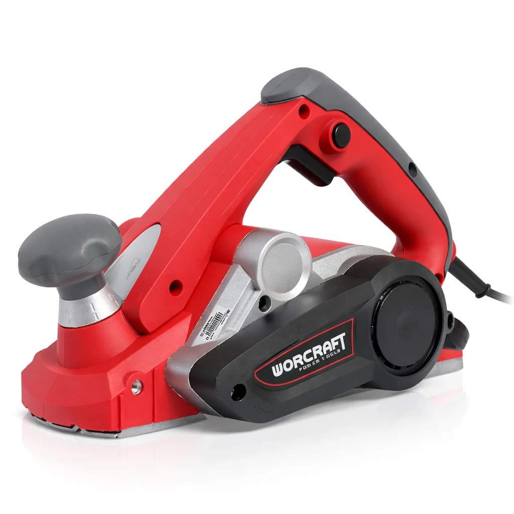 Rabot éléctrique 900W EP03-82 - photo 1
