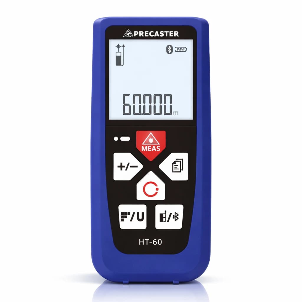 Télémètre laser HT60 - photo 1