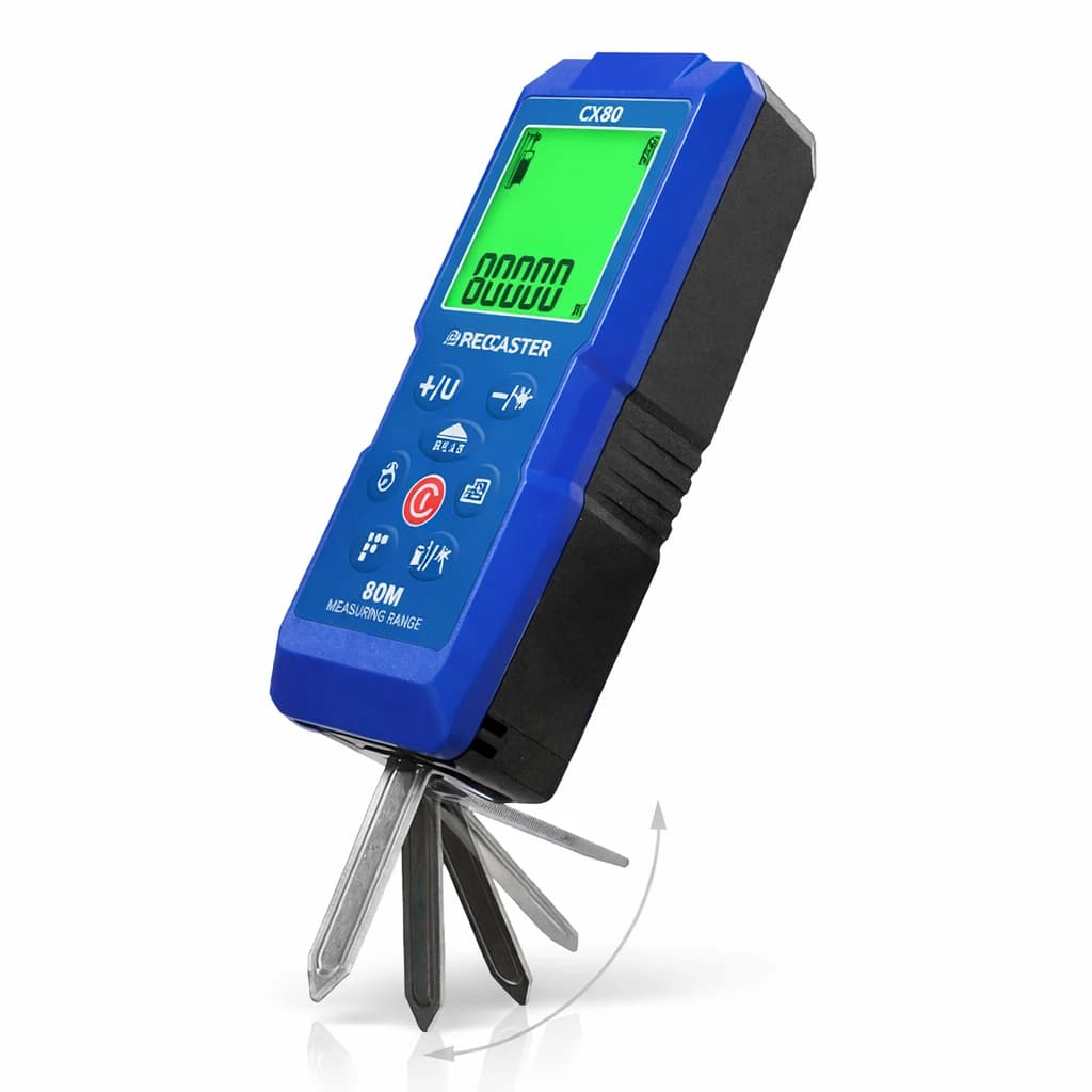 Télémètre laser CX80 - photo 1