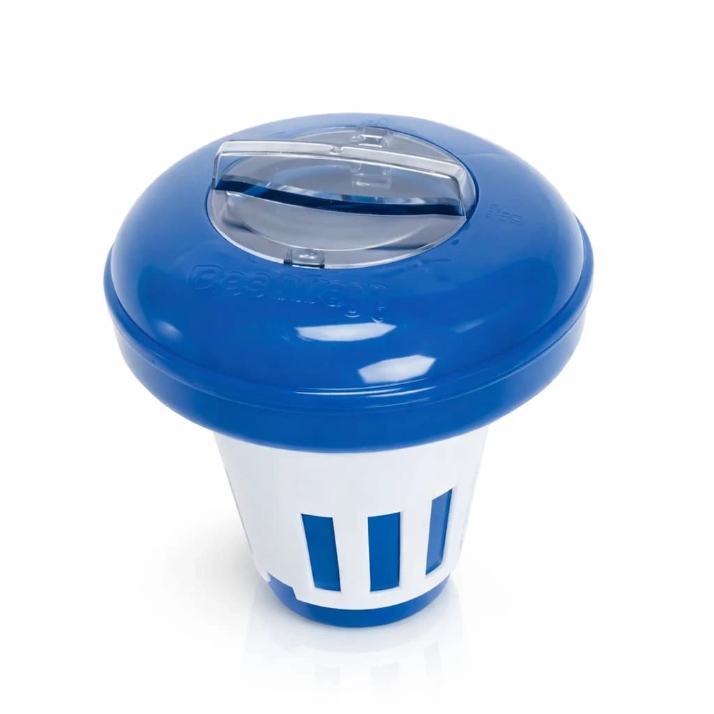 Flotteur chlore pour piscine 16.5 cm 58071 - photo 1