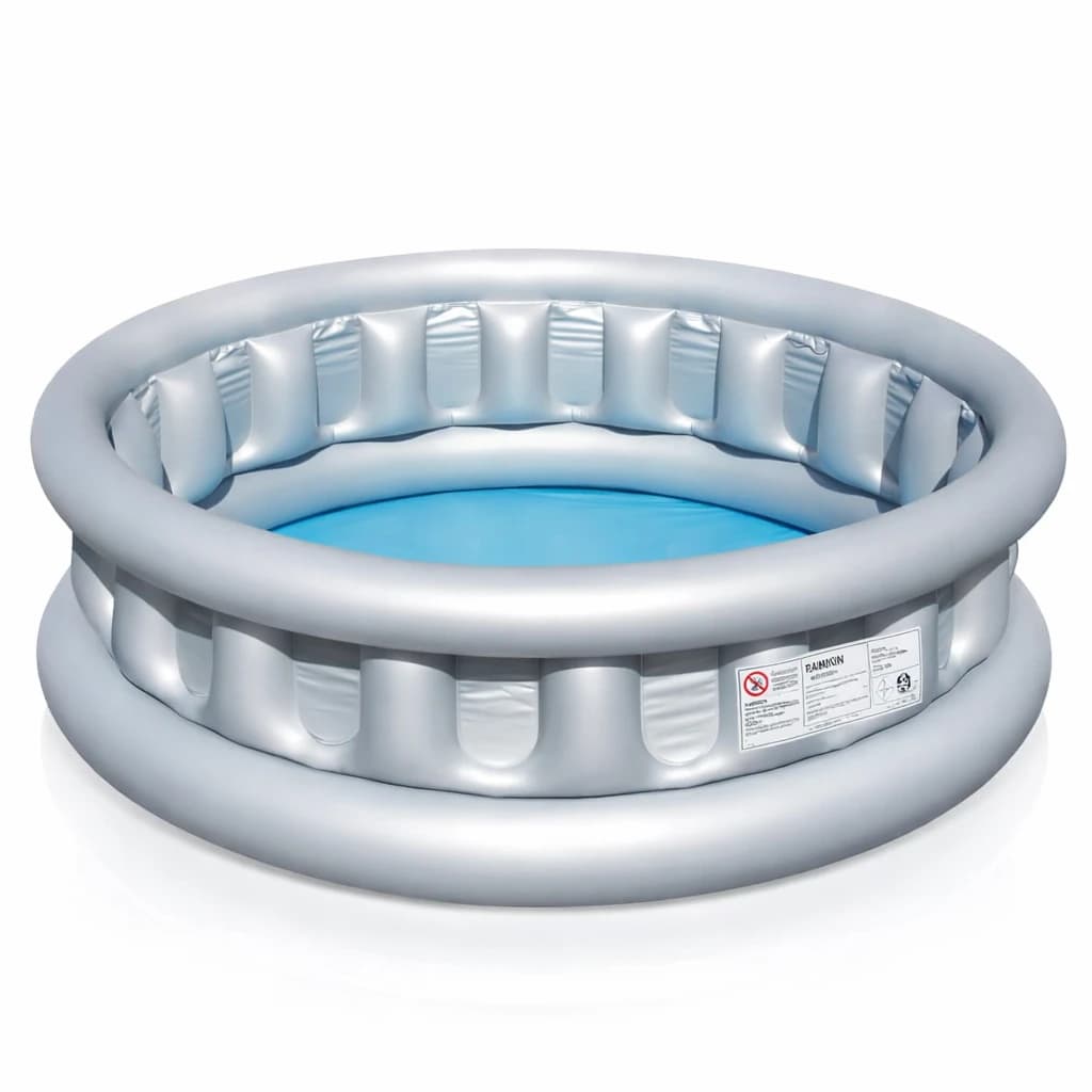 Piscine gonflableronde pour enfants 152 x 43 cm  51080