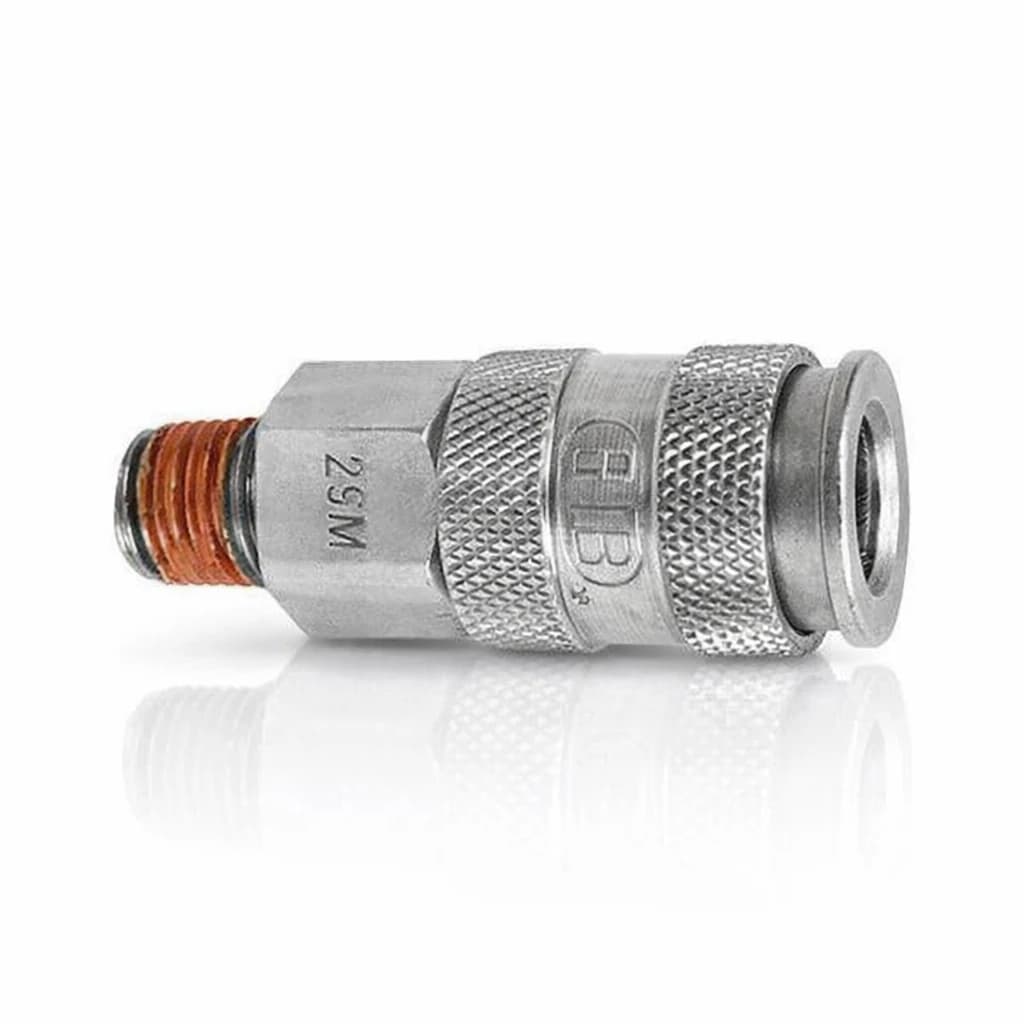 Coupleur 1/4″ male 20SMA - photo 1