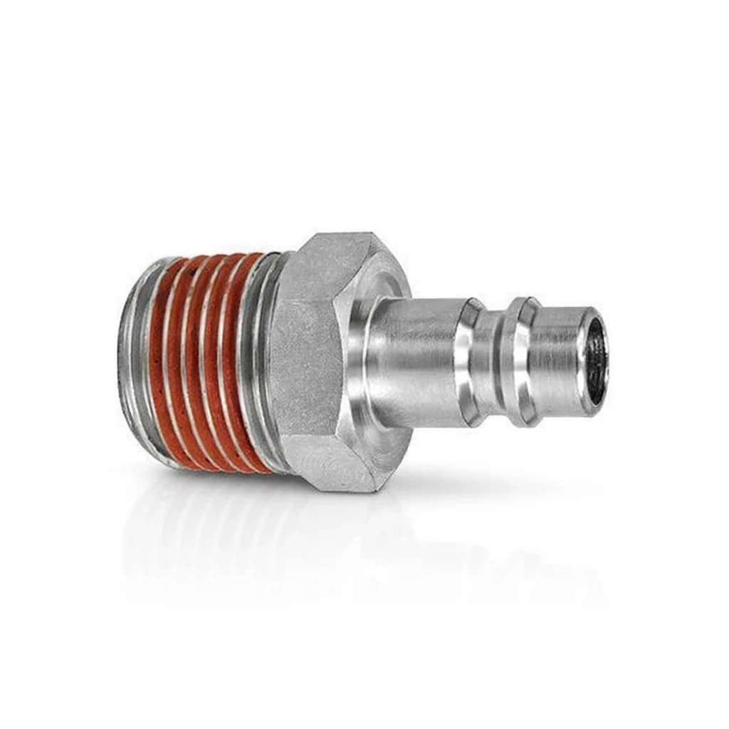 Raccord  1/2 mal 40PMA  - photo 1