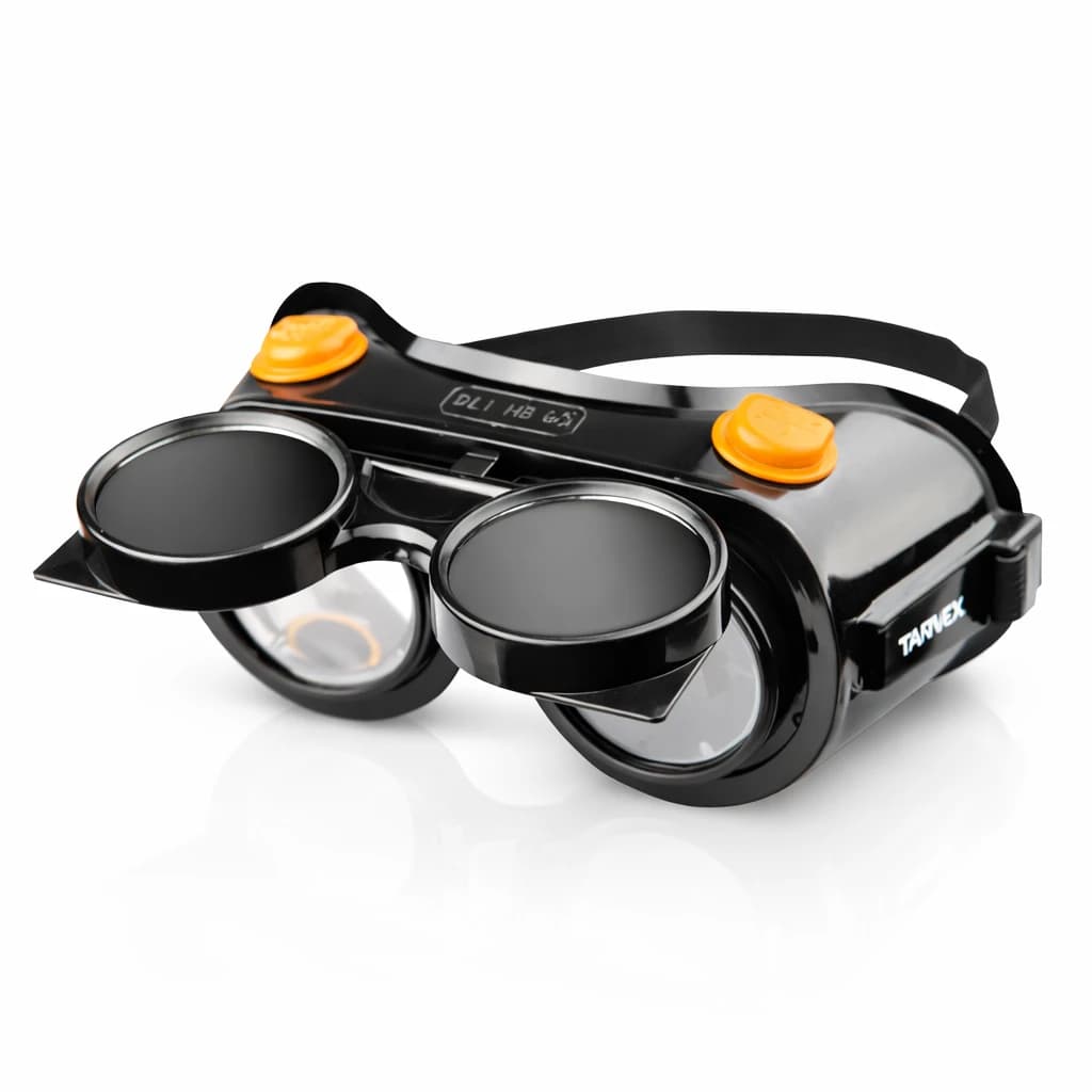 Lunettes de soudage   45075 - photo 1