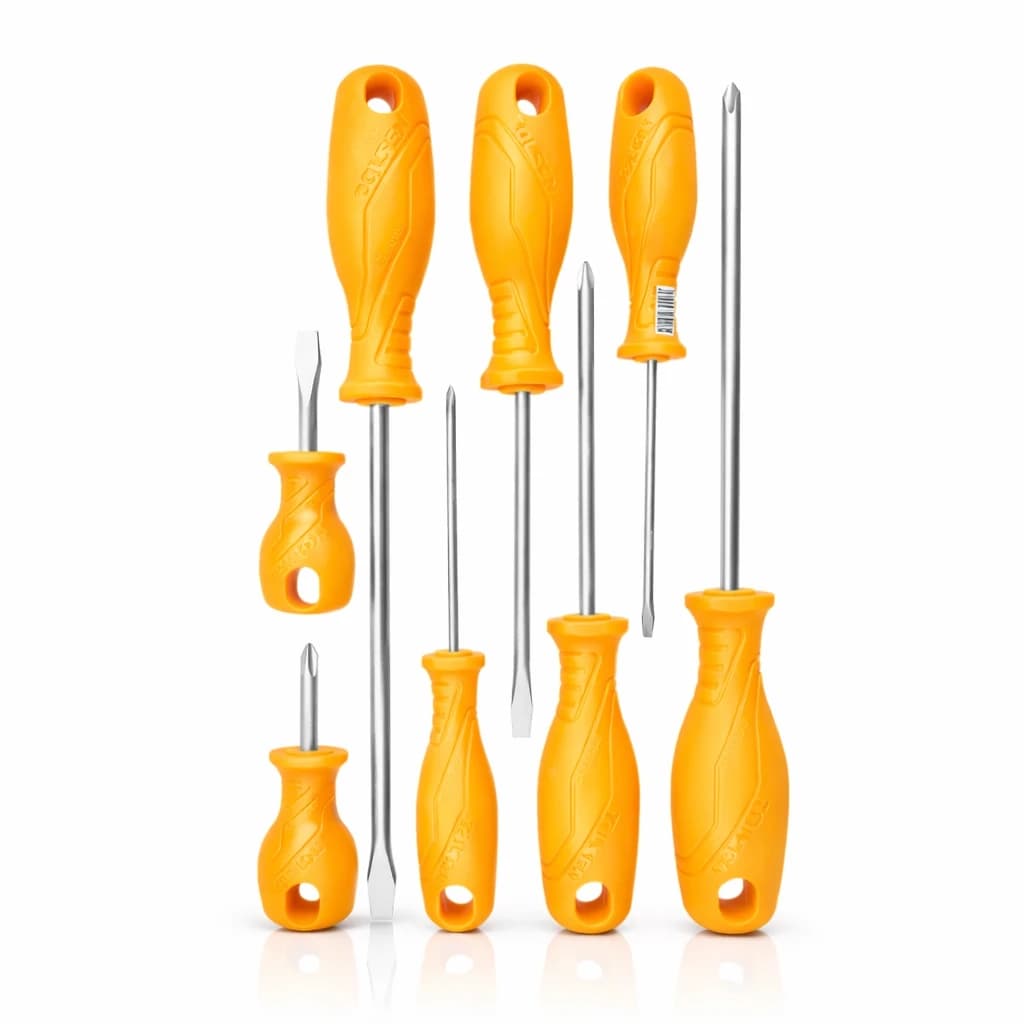 Jeu de tournevis 8pcs   20739 - photo 1