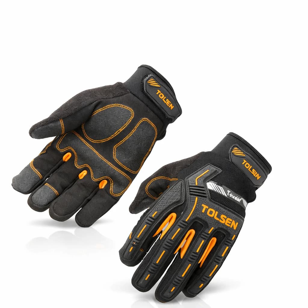 Gants de mécanicien 45047 - photo 1