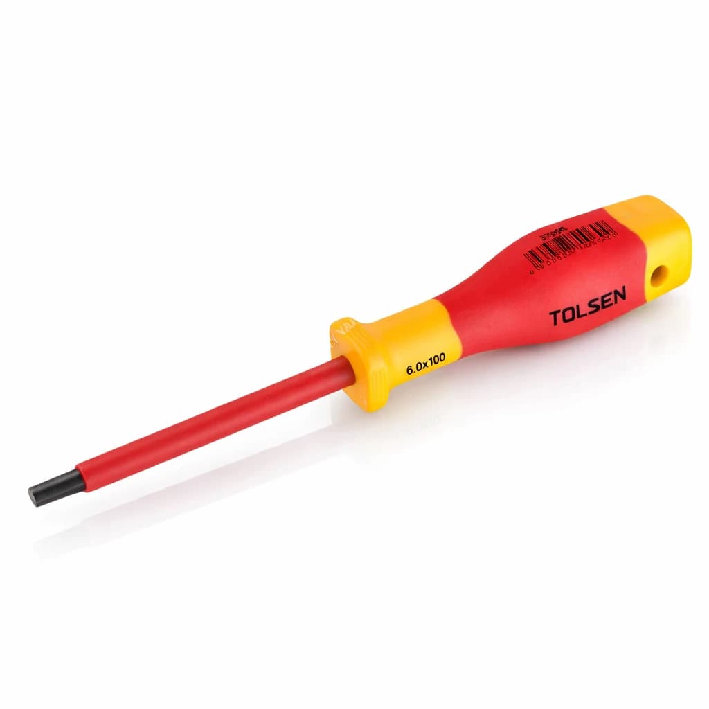 Tournevis hexagonal isolé 1000V - photo 1