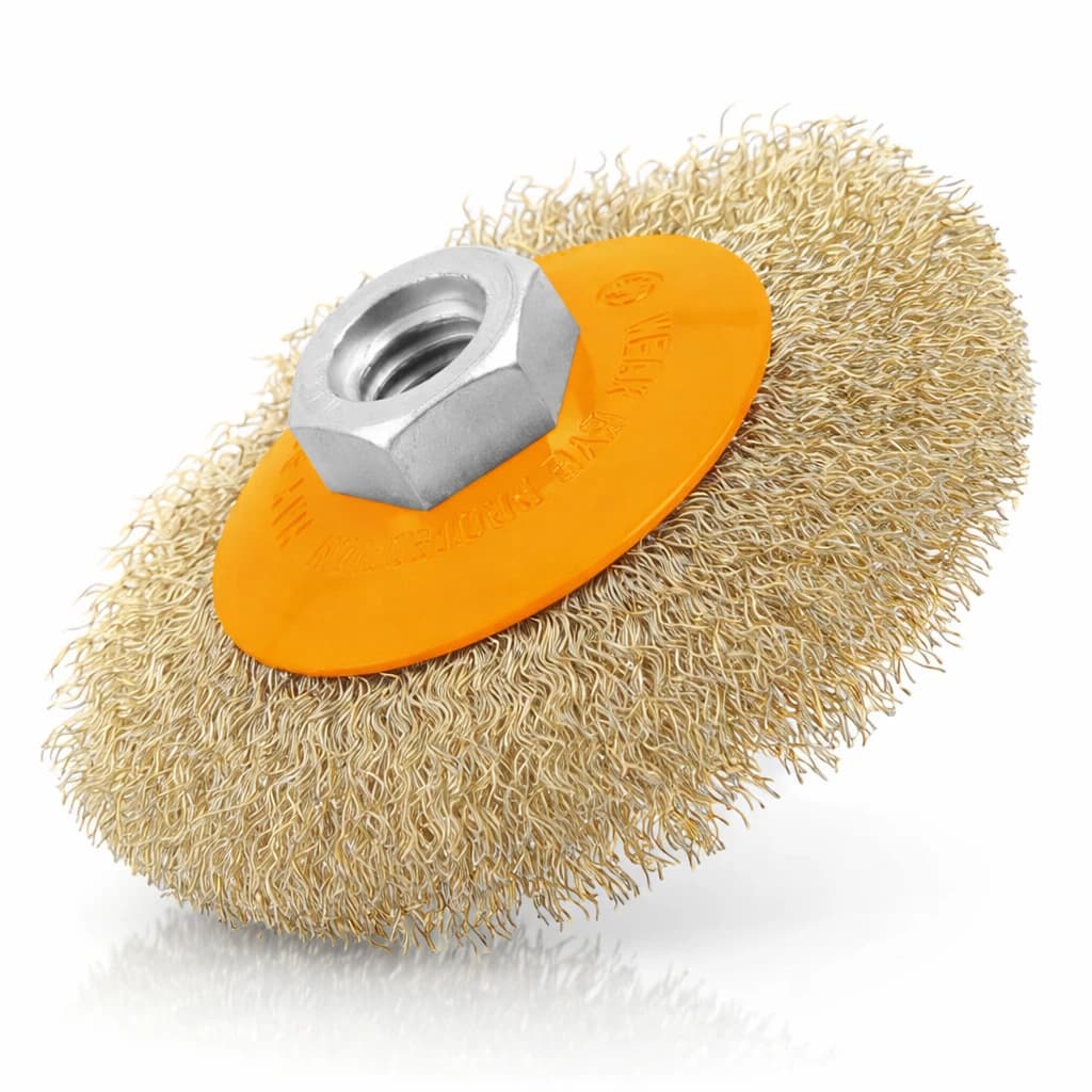 Brosse métallique 77517 - photo 1