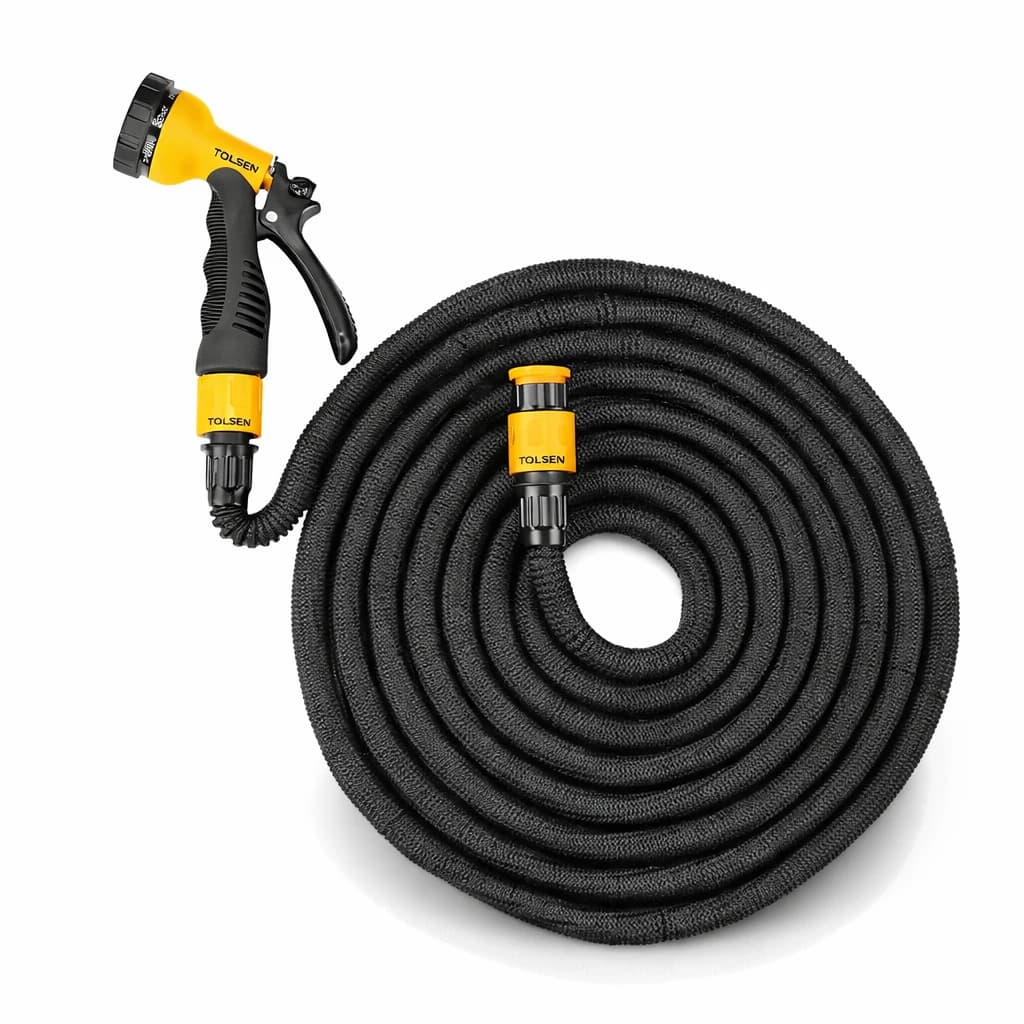 Tuyau extensible  15m  57250 - photo 1