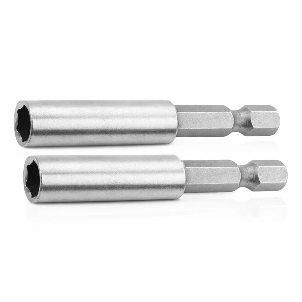 Ensemble de porte-embouts tournevis 2pcs 77861 - photo 1