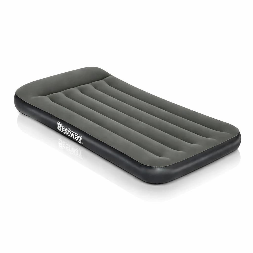 Matelas gonflable camping 1 personne 188 x 99 x 30 cm 67680 - photo 1