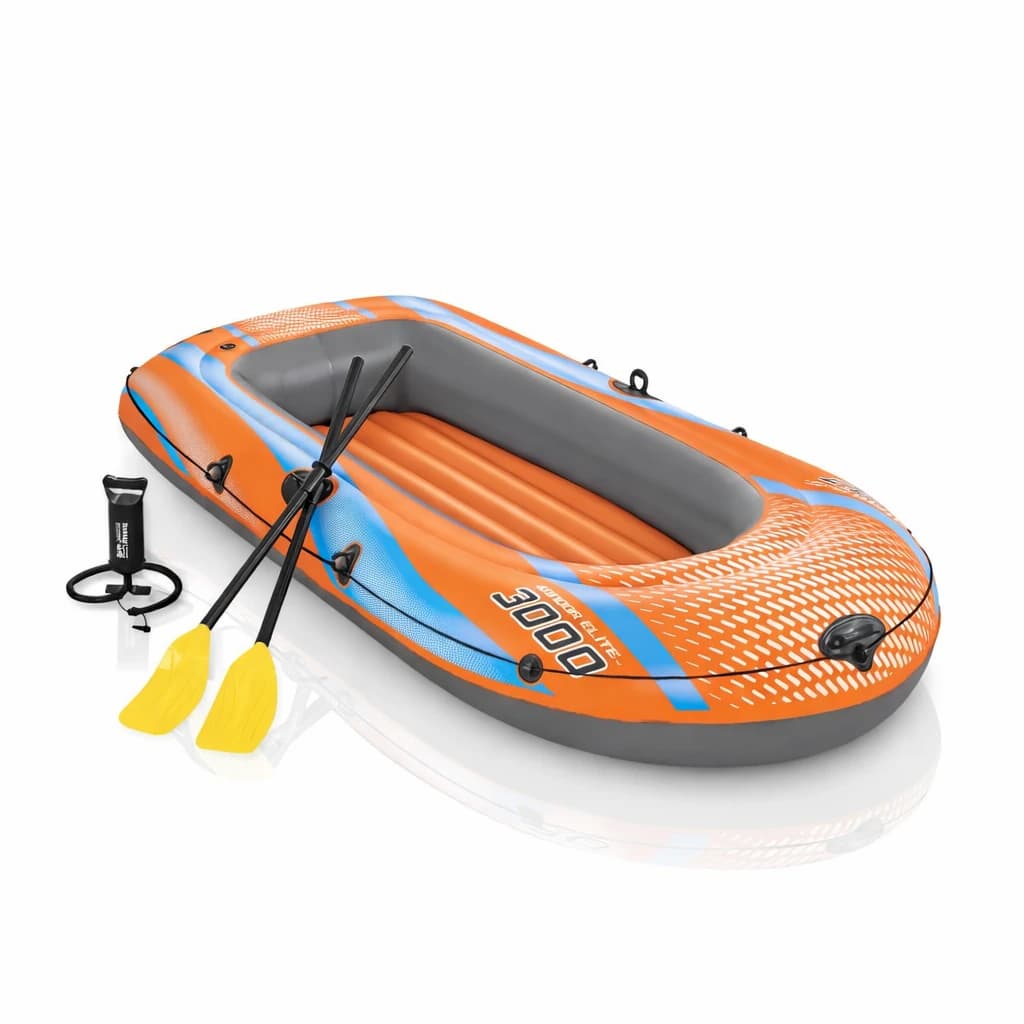 Bateau gonflable Kondor Elite 3000 246 x 122 cm 61145 - photo 1
