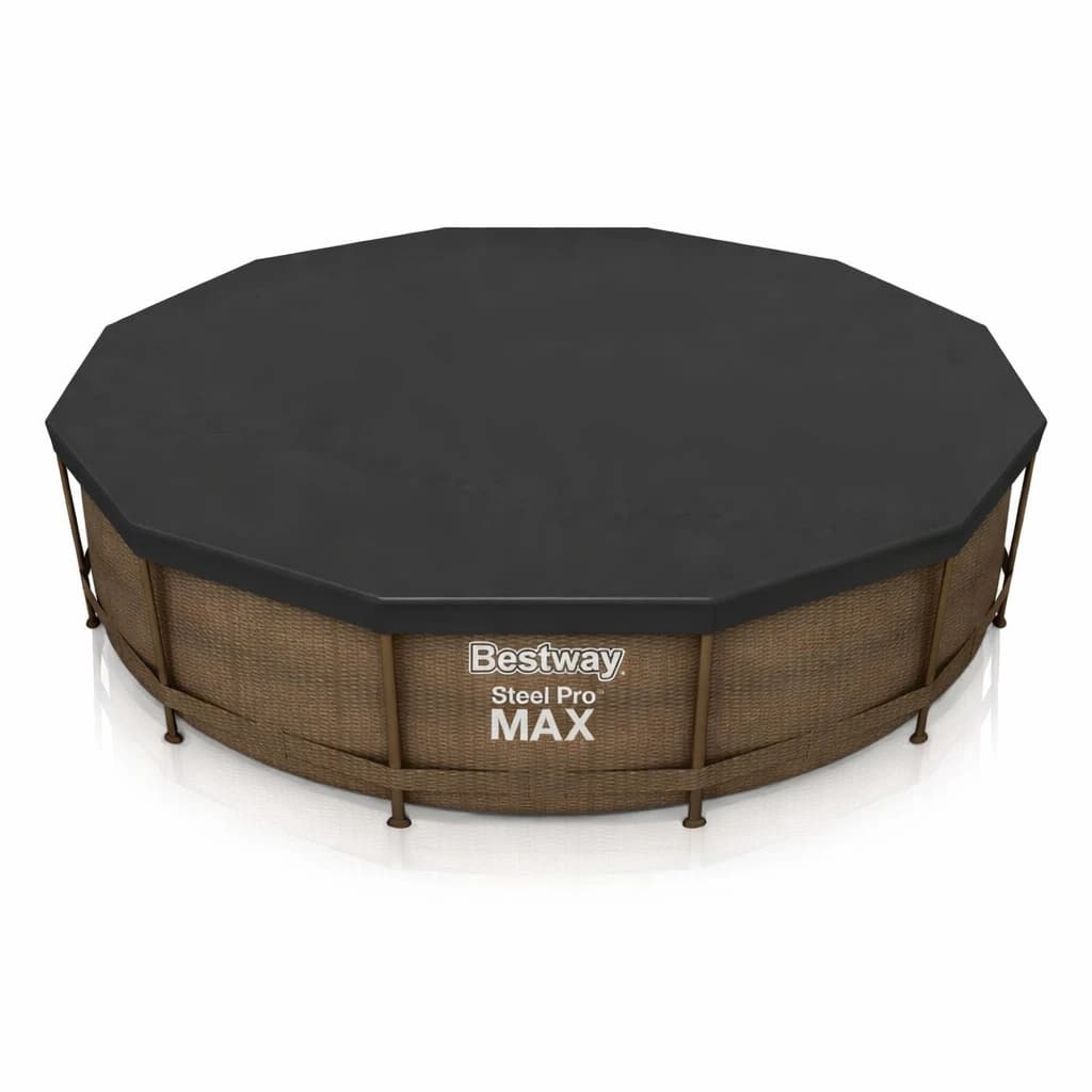 Bâche pour piscine Bestway® 3.60 m et 3.66 m  58037