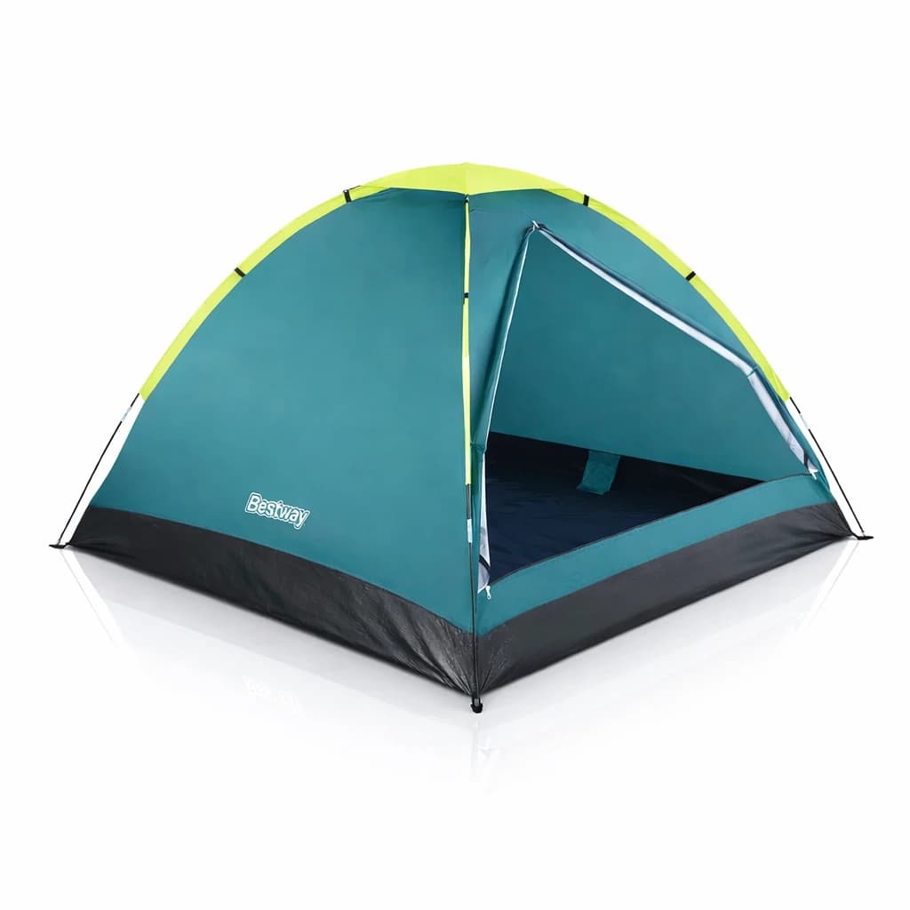 Tente de camping 3 places CoolDome 3 210 x 210 x 130 cm 68085 - photo 1