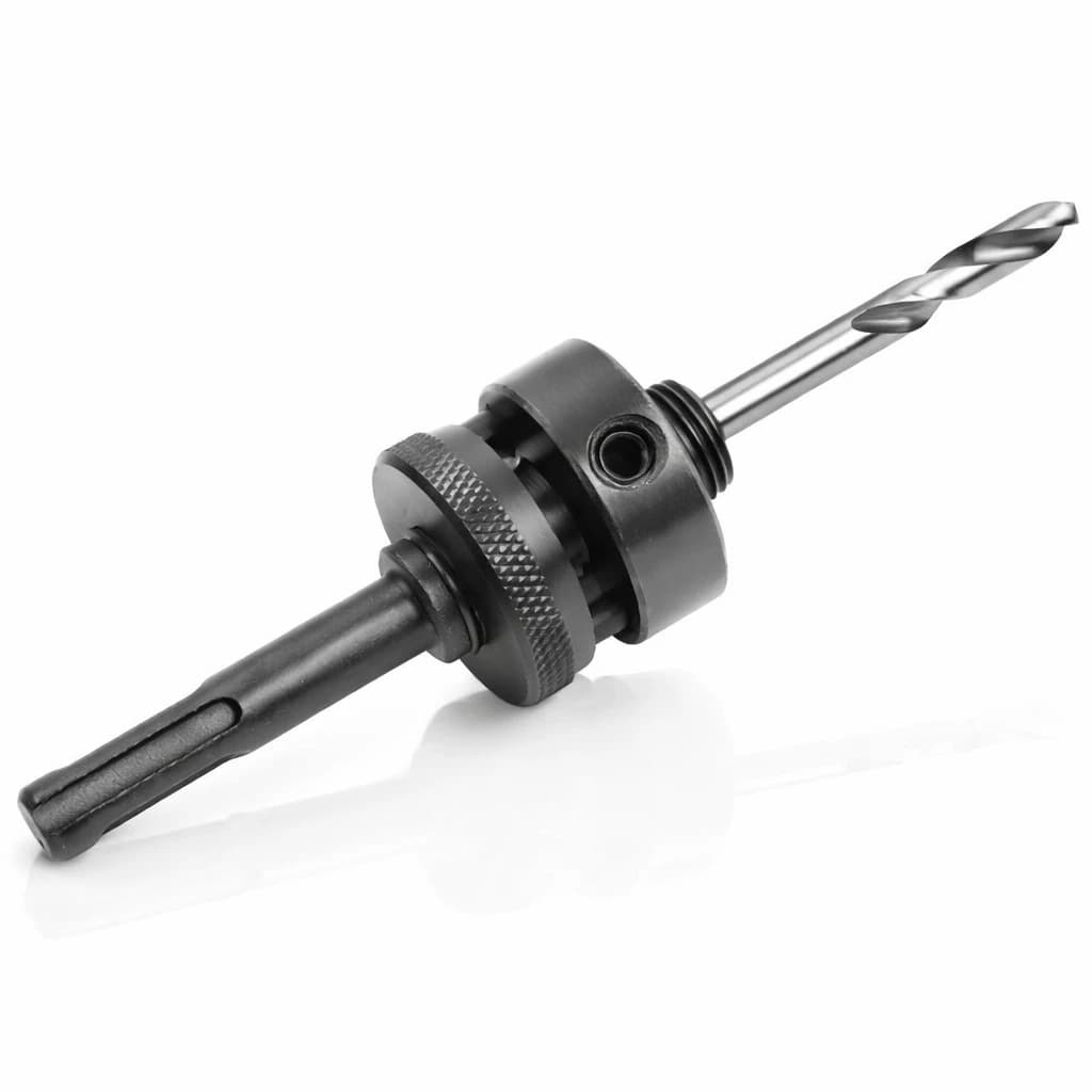 Arbre SDS Plus pour scie cloche 75703 - photo 1