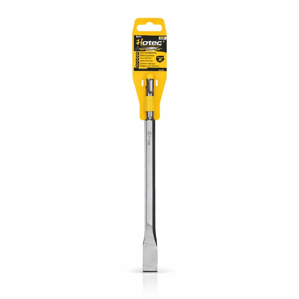 Burin plat SDS  540102 - photo 1