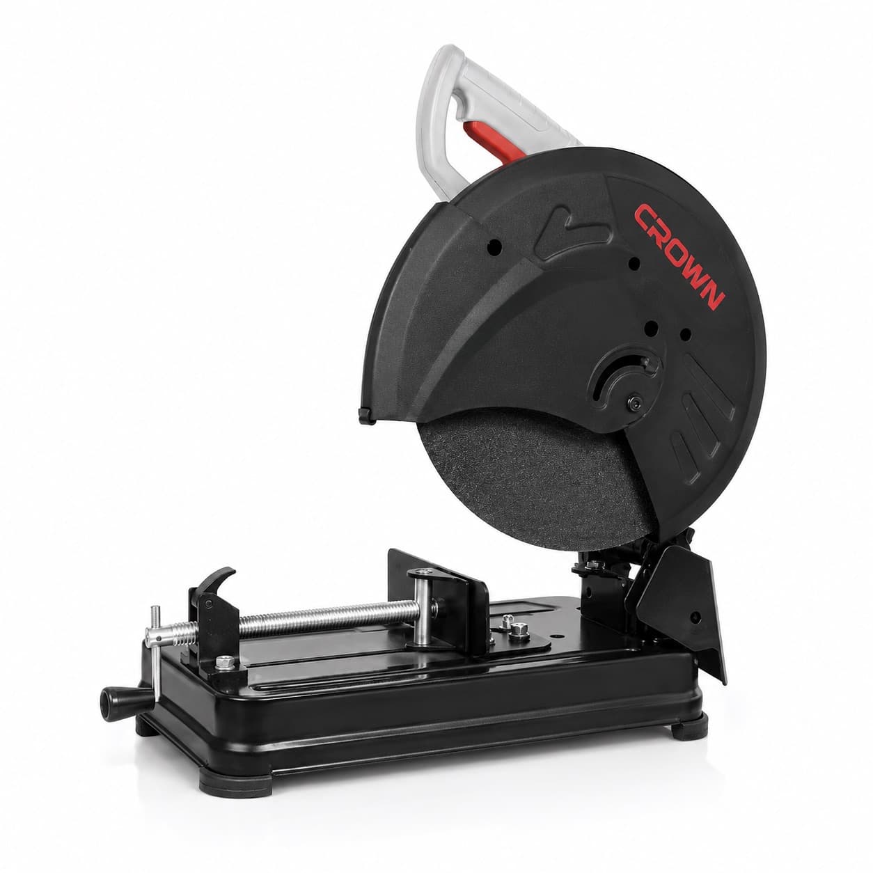 Tronçonneuse à table pour métal 2200W 355mm CT15205 - photo 1