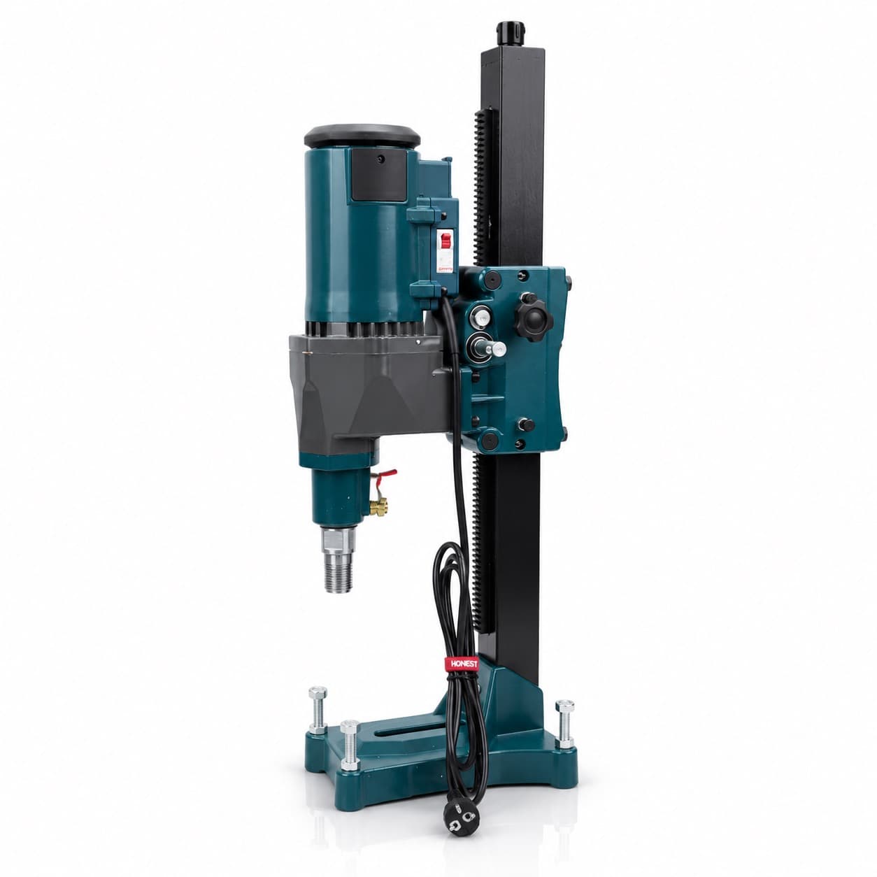 Carotteuse HONESTPRO 265mm 3400W YAE2906 - photo 1