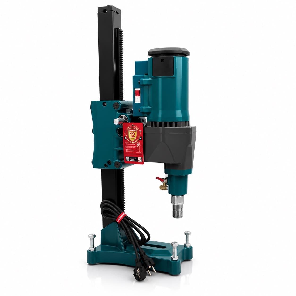 Carotteuse HONESTPRO 265mm 3400W YAE2906 - photo 2