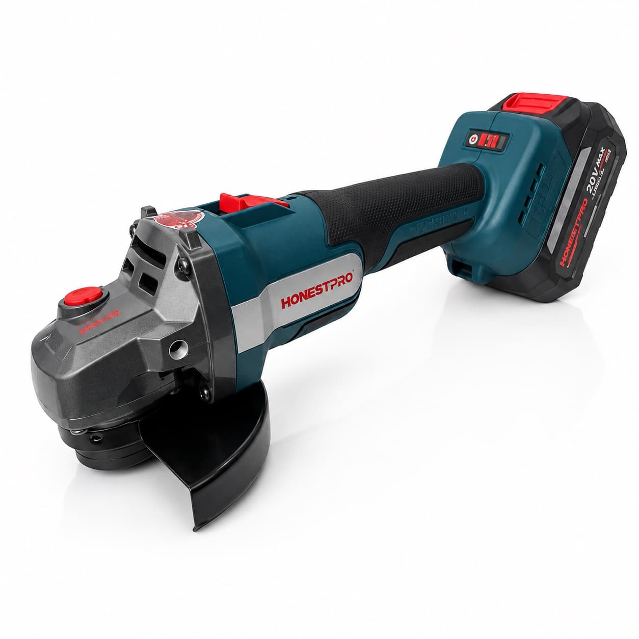 tronçonneuse brushless YAE6115 - photo 1
