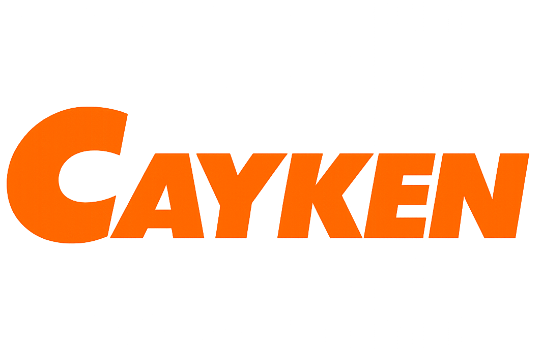 CAYKEN