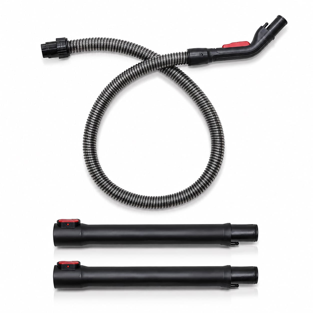 Aspirateur Injecteur-Extracteur eau et poussiere 800W 1.5L CROWN CT42108 - photo 4