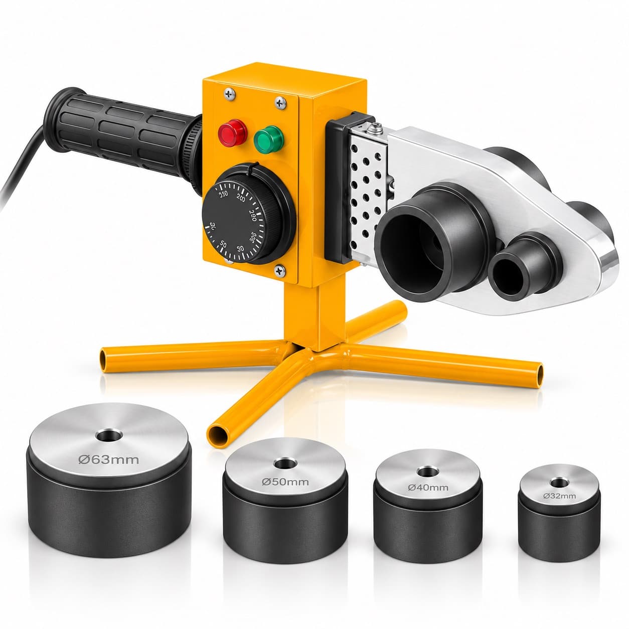 Soudeuse PPR 800W 33022 - photo 1