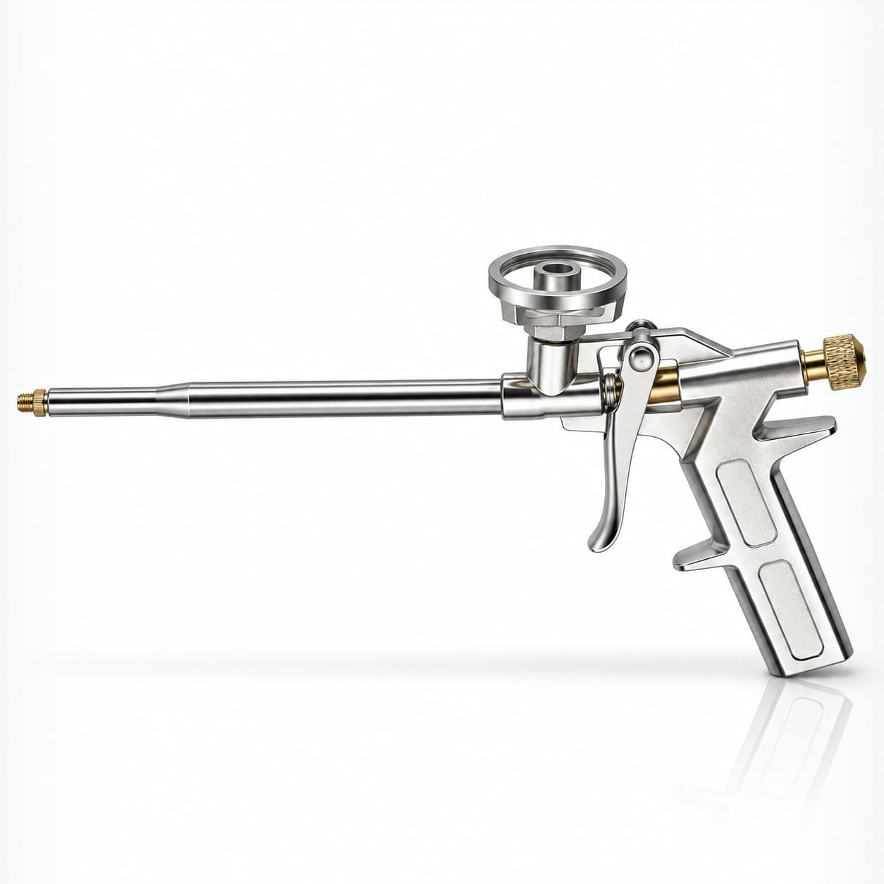 Pistolet à mousse 43060 - photo 1