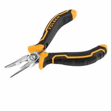 Mini pince bec long 4,5“ (industriel) 10352 - photo 1