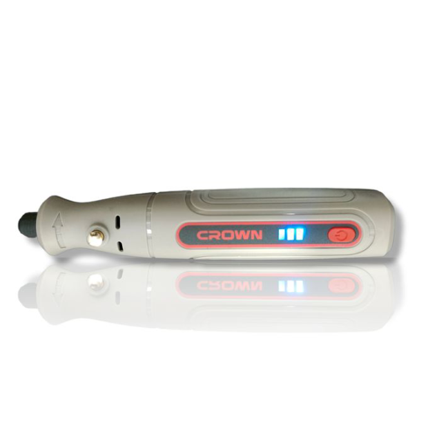 Mini meuleuse 3.6V 0.6Ah L CT23027 TB - photo 1