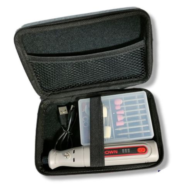 Mini meuleuse 3.6V 0.6Ah L CT23027 TB - photo 3